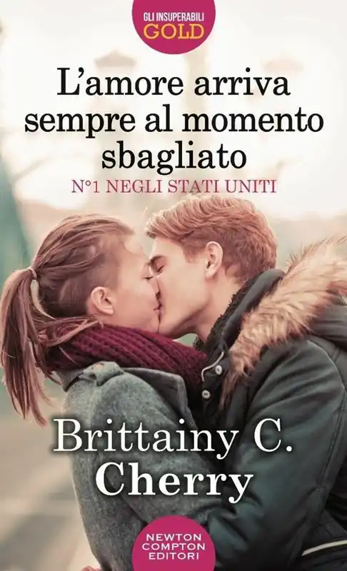 L‘amore arriva sempre al momento sbagliato Compra Adesso