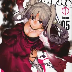 Spedizione Espresso Taboo tattoo. Vol. 5