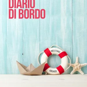 Direttamente Dal Produttore Diario di bordo