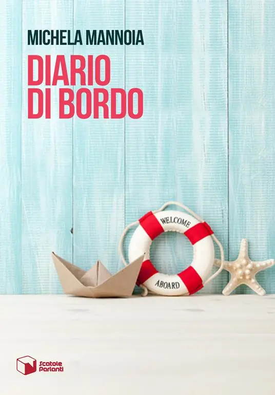 Direttamente Dal Produttore Diario di bordo