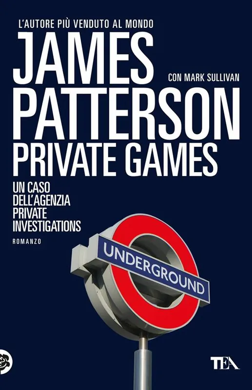 Private games Nuova Collezione