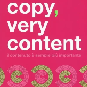Affare Tanto copy very content. Il contenuto è sempre più importante