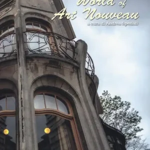 Offerta Del Giorno The world of art nouveau. Ediz. italiana e inglese