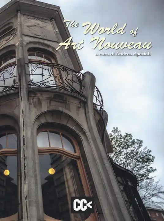 Offerta Del Giorno The world of art nouveau. Ediz. italiana e inglese