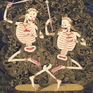 Saldi Vita oltre la morte. Oriente