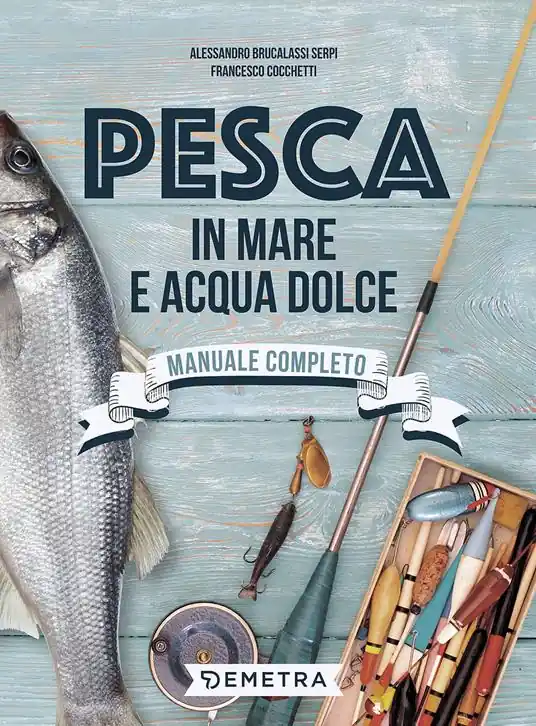 Pesca in mare e acqua dolce Miglior Prezzo