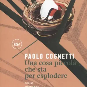 Compra Adesso Una cosa piccola che sta per esplodere