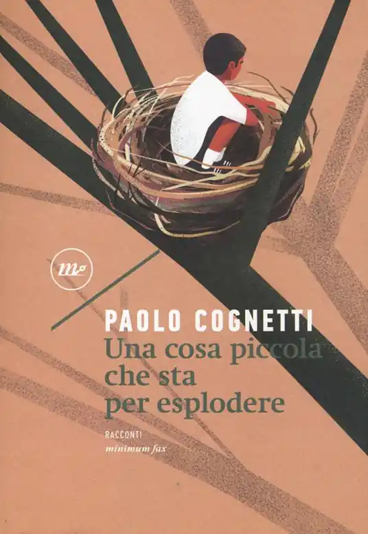 Compra Adesso Una cosa piccola che sta per esplodere