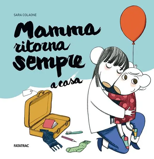 Mamma ritorna sempre a casa. Ediz. a colori Quantità Limitata
