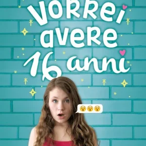 Vorrei avere 16 anni Professionale