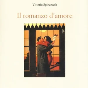 Quantità Limitata Il romanzo d‘amore
