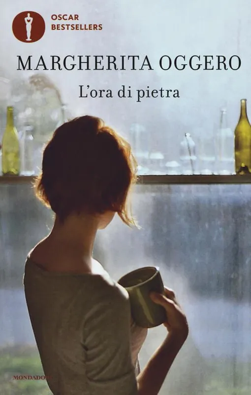 Popolare L‘ora di pietra