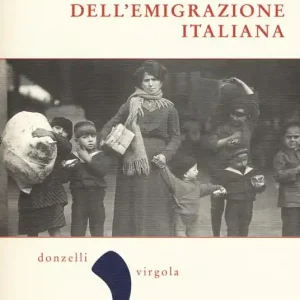 Storia dell‘emigrazione italiana. Vol. 2 Arrivi Professionale