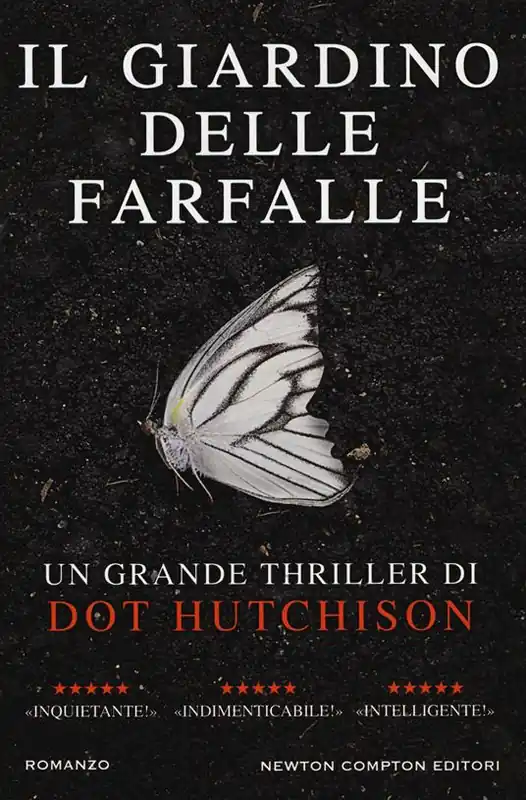 Il giardino delle farfalle Compra Adesso