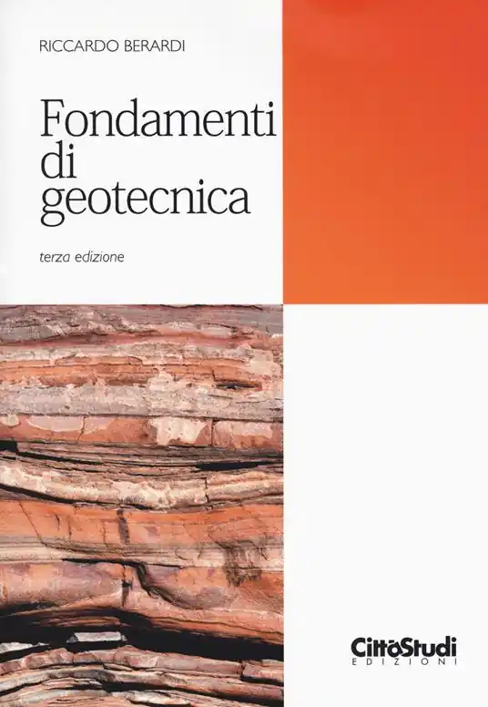 Fondamenti di geotecnica Prezzo Di Fabbrica