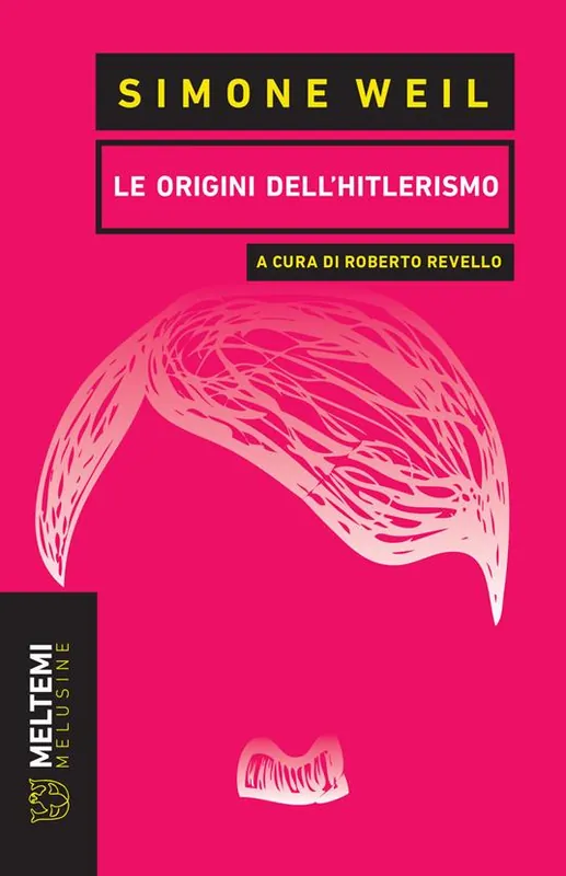 Offerta Le origini dell‘hitlerismo