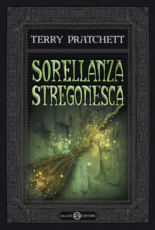 Sorellanza stregonesca Compra Oggi Stesso