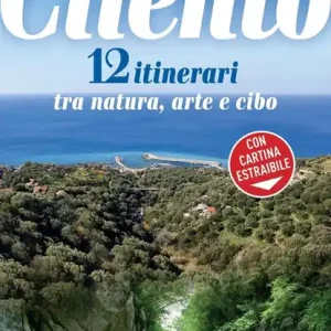 Direttamente Dal Produttore Cilento. 12 itinerari tra arte, natura e cibo. Nuova ediz.