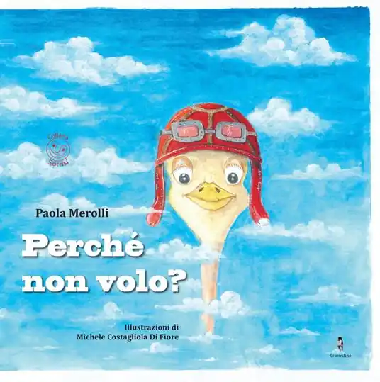 Perché non volo? Economico