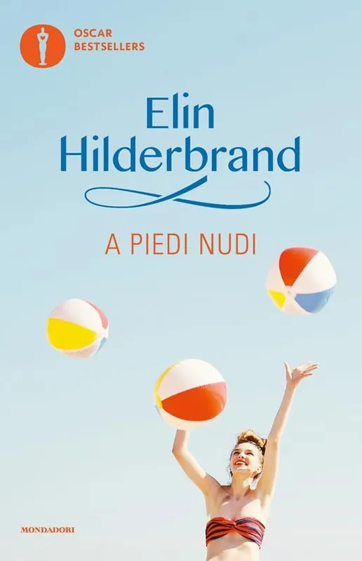 Compra Adesso A piedi nudi