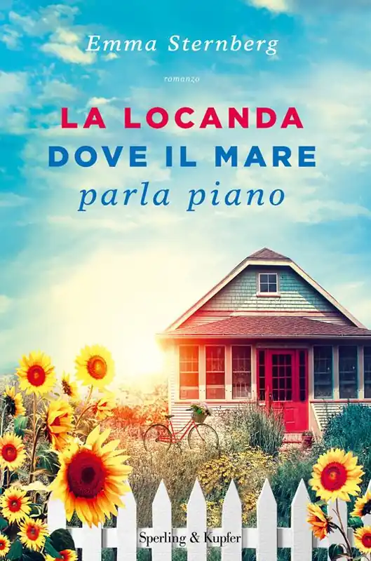 La locanda dove il mare parla piano Super Prezzo