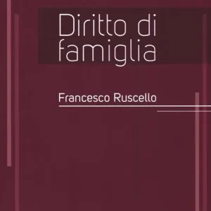 Consegna Rapida Diritto di famiglia