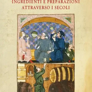 Birra nella storia. Ingredienti e preparazioni attraverso i secoli Sconto