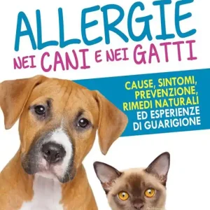 Prezzo Ridotto Allergie nei cani e nei gatti