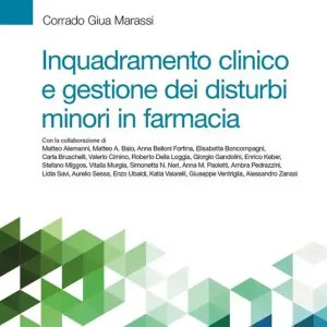 A Buon Prezzo Inquadramento clinico e gestione dei disturbi minori in farmacia