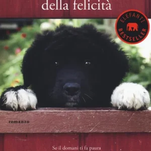 Consegna Rapida Il piccolo albergo della felicità