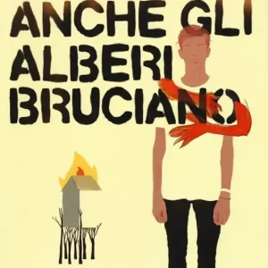 Anche gli alberi bruciano Professionale