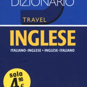 Must-Have Dizionario inglese. Italiano-inglese, inglese-italiano