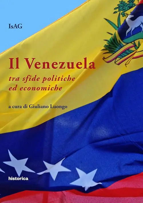 Compra Online Il Venezuela tra sfide politiche ed economiche