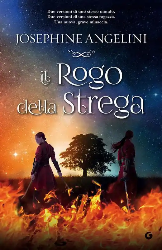 Occasione Imperdibile Il rogo della strega