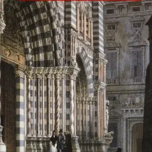 Storia di Genova dalle origini ai giorni nostri Occasione Imperdibile
