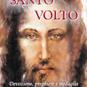 Santo volto. Devozione, preghiere e medaglia Subito Disponibile