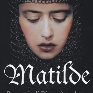 Subito Disponibile Matilde. Per grazia di Dio, se è qualcosa