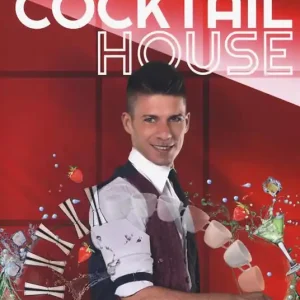 Ordina Subito Cocktail house