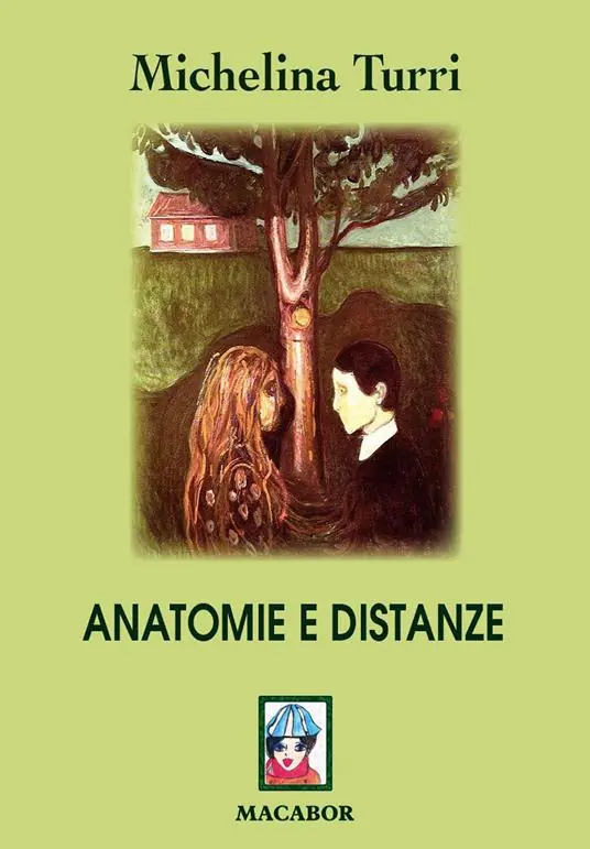 Ordina Subito Anatomie e distanze