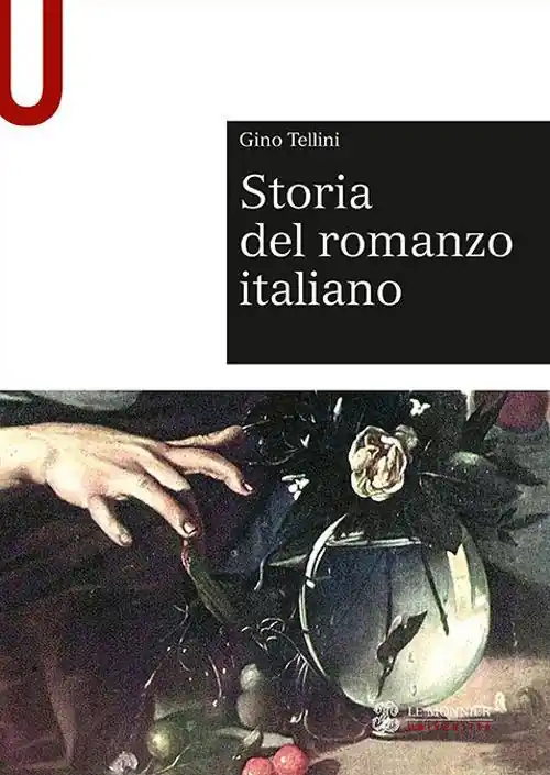 Reso Gratuito Storia del romanzo italiano