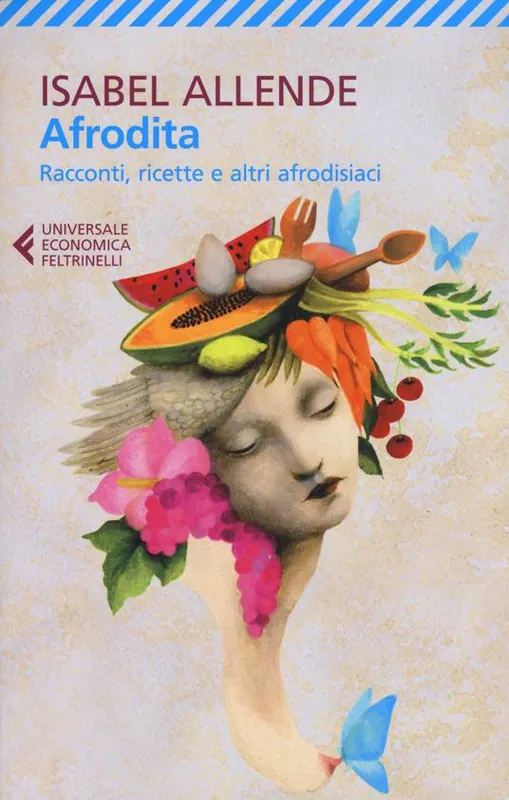 Pagamento Sicuro Afrodita. Racconti, ricette e altri afrodisiaci