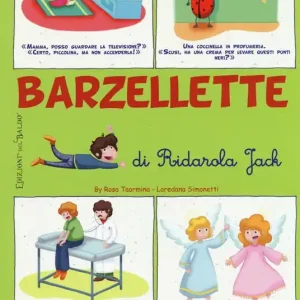 Barzellette di Ridarola Jack. Con i metodi per ricordarle Bestseller