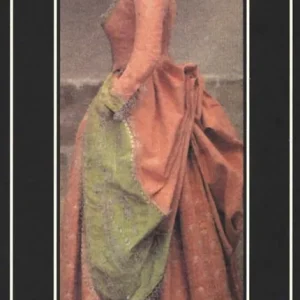 Ultime Pezzi La moda
