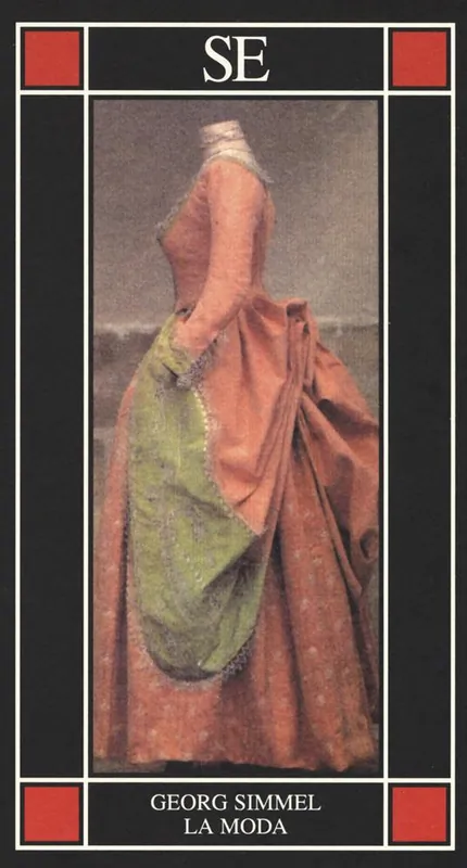 Ultime Pezzi La moda
