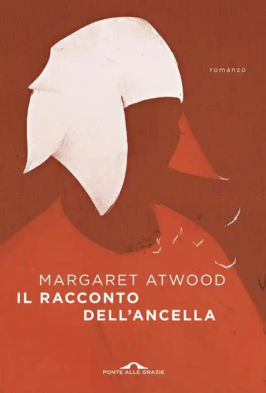 Il racconto dell‘ancella Prezzo Scontato