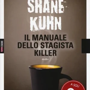 Promozione Esclusiva Il manuale dello stagista killer