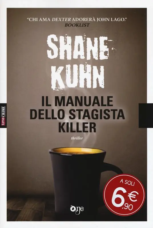 Promozione Esclusiva Il manuale dello stagista killer