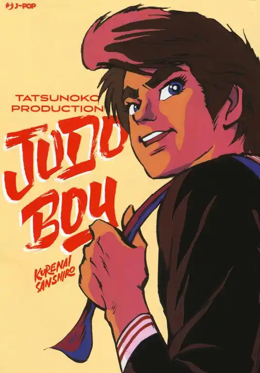 Judo Boy Compra Oggi Stesso