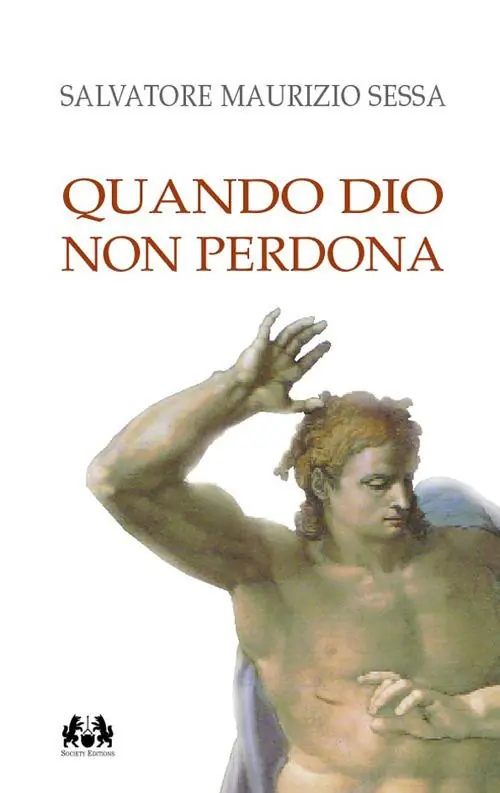 Pagamento Sicuro Quando Dio non perdona