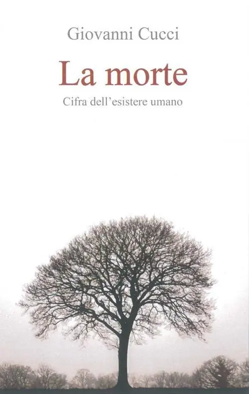 Professionale La morte. Cifra dell‘esistere umano